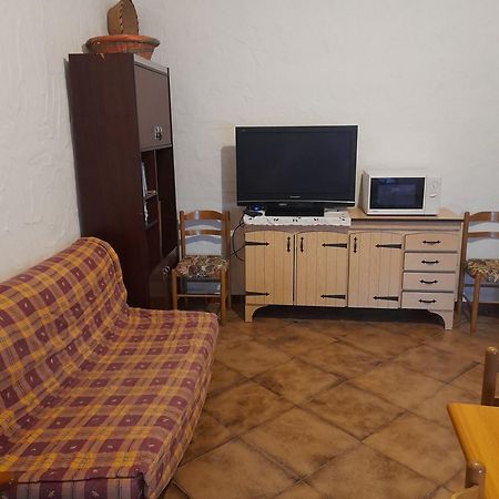 Casa Vacanza Bel Vedere Villa Villamassargia Luaran gambar