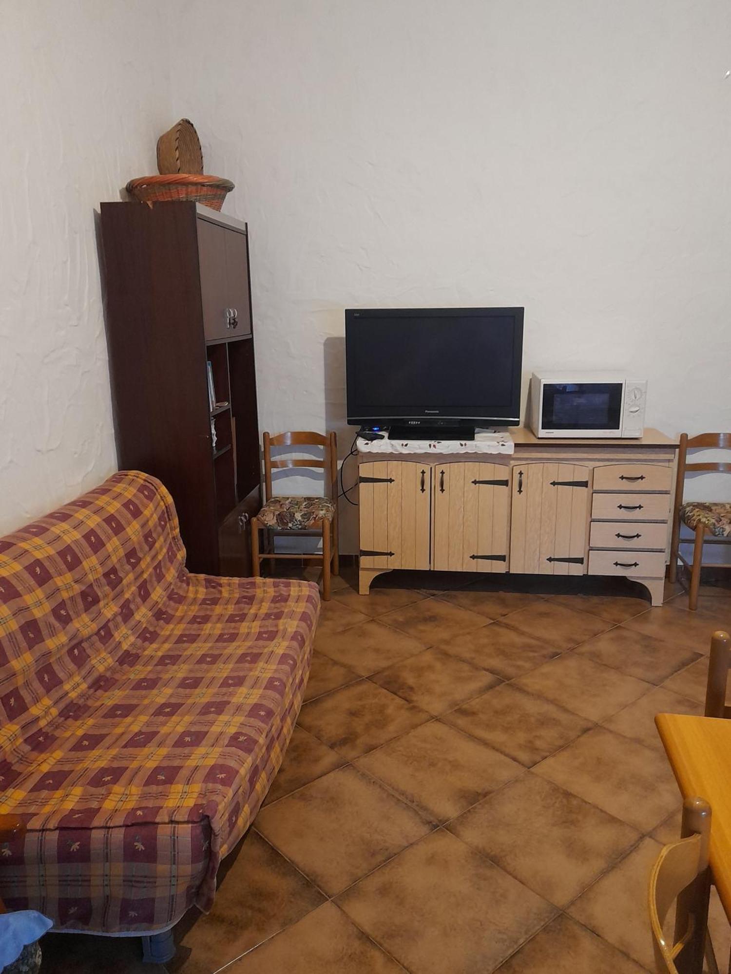 Casa Vacanza Bel Vedere Villa Villamassargia Luaran gambar