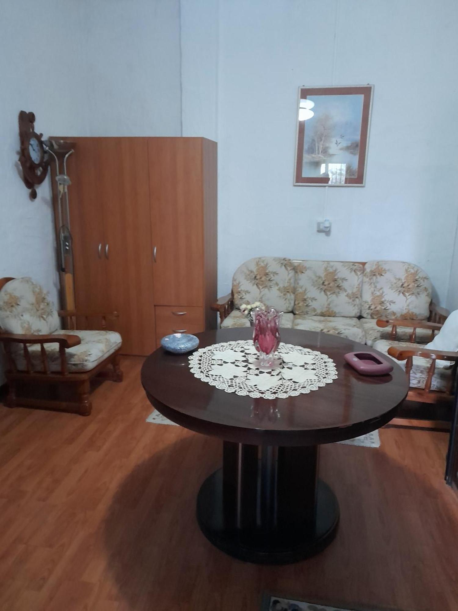 Casa Vacanza Bel Vedere Villa Villamassargia Luaran gambar