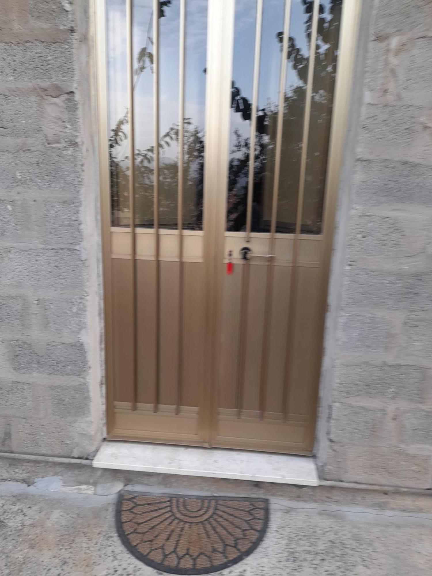 Casa Vacanza Bel Vedere Villa Villamassargia Luaran gambar