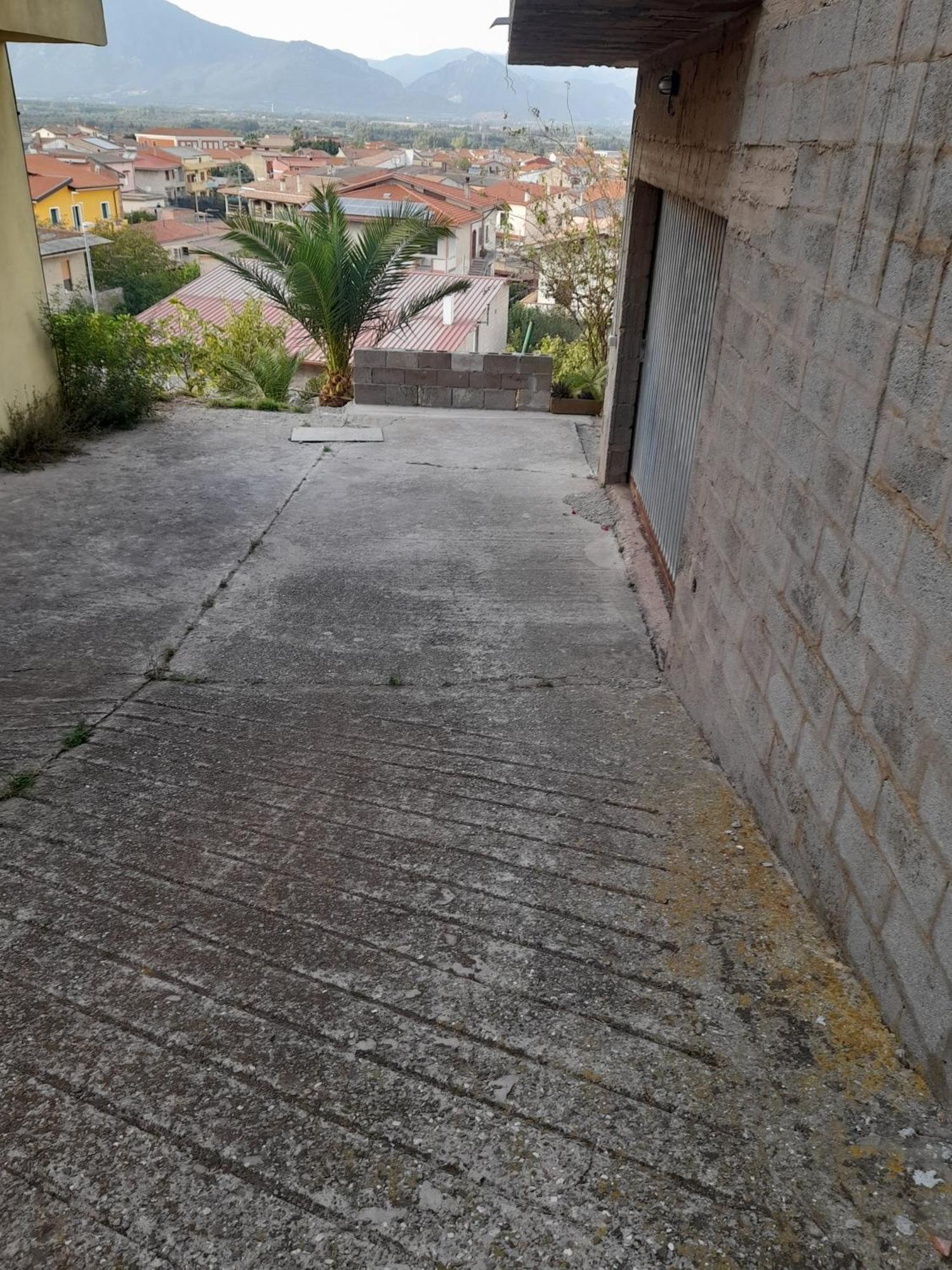 Casa Vacanza Bel Vedere Villa Villamassargia Luaran gambar